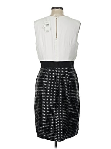 Max and Cleo Cocktail Dress (view 2)