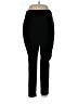 Chico's Black Casual Pants Size Lg (2) - photo 1