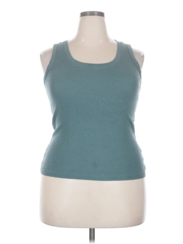Maurices Sleeveless Top (view 1)