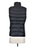Uniqlo 100% Nylon Black Vest Size S - photo 2