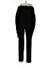 Chico's Black Casual Pants Size Lg (2) - photo 2