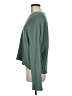 Double Zero Green Pullover Sweater Size M - photo 5