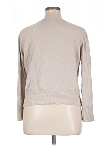 Bianco & Blu Cardigan (view 2)