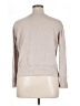 Bianco & Blu Tan Cardigan Size XL - photo 2
