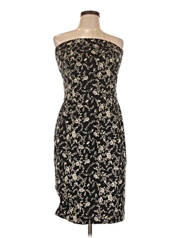 Jones & Co Cocktail Dress (view 1)