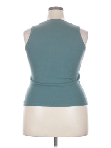 Maurices Sleeveless Top (view 2)