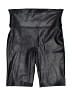 SPANX Black Overall Shorts Size S - photo 1