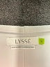 Lyssé White Jeggings Size M - photo 7