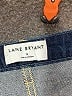 Lane Bryant Hearts Blue Jeans Size 18 - photo 4
