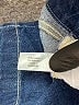 Lane Bryant Hearts Blue Jeans Size 18 - photo 5