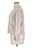Bianco & Blu Tan Cardigan Size XL - photo 5