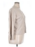 Bianco & Blu Tan Cardigan Size XL - photo 4