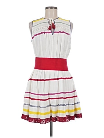 Carolina K Casual Dress (view 1)