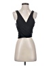 Lululemon Athletica Black Tank Top Size S (estimated) - photo 1