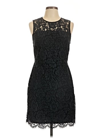 Banana Republic Factory Store Cocktail Dress (view 1)