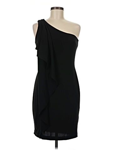 London Times Cocktail Dress (view 1)