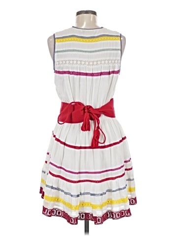 Carolina K Casual Dress (view 2)