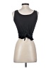 Lululemon Athletica Black Tank Top Size S (estimated) - photo 2