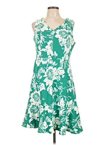 db established 1962 Cocktail Dress (view 1)