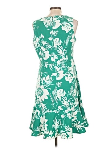 db established 1962 Cocktail Dress (view 2)
