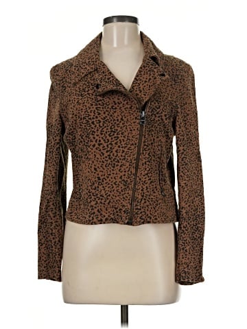Vigoss Jacket (view 1)