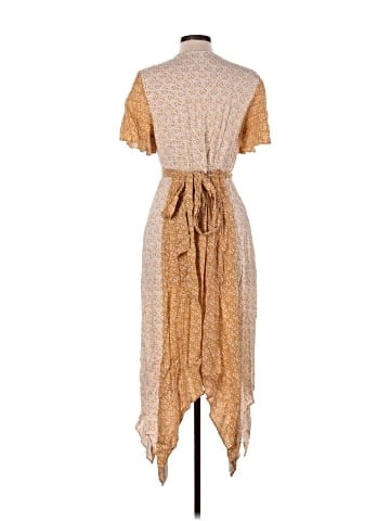 LC Lauren Conrad Casual Dress (view 2)
