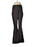 Zara Chevron-herringbone Brown Dress Pants Size M - photo 1