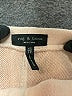 Rag & Bone 100% Cotton Pink Casual Pants Size XS - photo 4