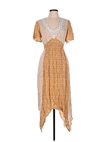 LC Lauren Conrad Casual Dress (view 1)