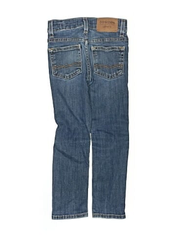 Denizen from Levi's Jeans (view 2)