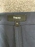 Theory Solid Blue Active Pants Size 12 - photo 7