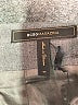 BCBGMAXAZRIA 100% Acetate Gray Formal Skirt Size 4 - photo 4