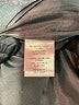 BCBGMAXAZRIA 100% Acetate Gray Formal Skirt Size 4 - photo 5