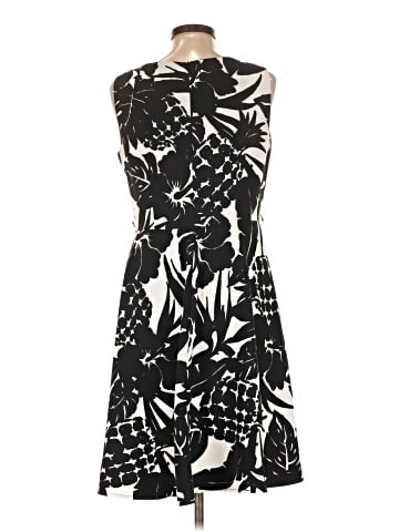 Signature Cocktail Dress (view 2)