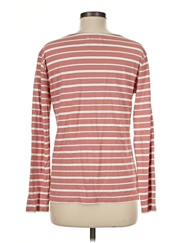 Seasalt Cornwall Long Sleeve T-Shirt (view 2)