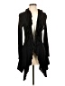 Cyrus Black Cardigan Size S - photo 1