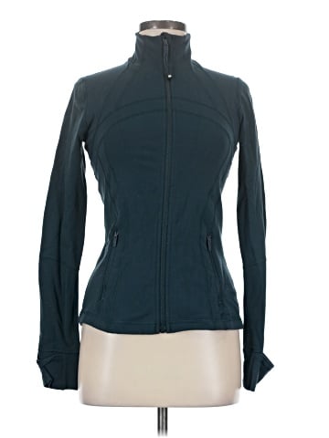 Lululemon Athletica Track Jacket (view 1)