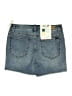 Seven7 Blue Denim Shorts Size 6 - photo 2