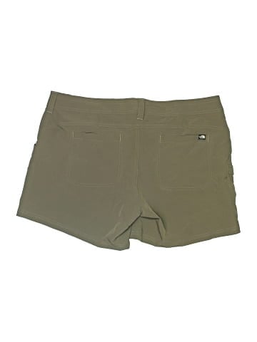 The North Face Khaki Shorts (view 2)