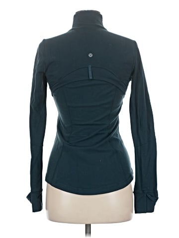Lululemon Athletica Track Jacket (view 2)