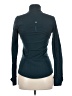 Lululemon Athletica Teal Track Jacket Size 6 - photo 2