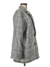 J.Jill Houndstooth Gray Blazer Size M - photo 4