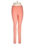 Hanna Andersson Orange Active Pants Size 12 - photo 1