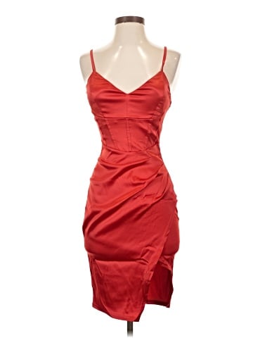 Privy Cocktail Dress (view 1)