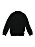 Doe a Dear Stars Black Cardigan Size 4 - photo 2
