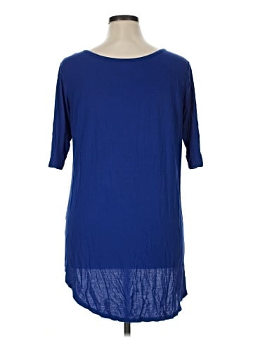 Yala 3/4 Sleeve T-Shirt (view 2)
