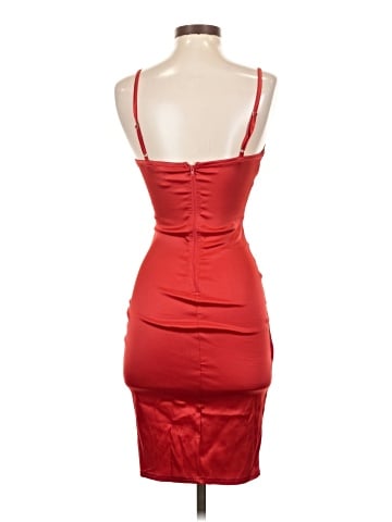 Privy Cocktail Dress (view 2)