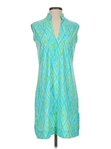 Jude Connally Casual Dress (view 1)