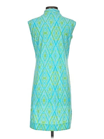 Jude Connally Casual Dress (view 2)