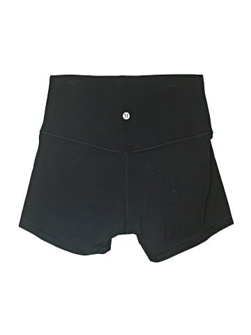 Lululemon Athletica Athletic Shorts (view 2)